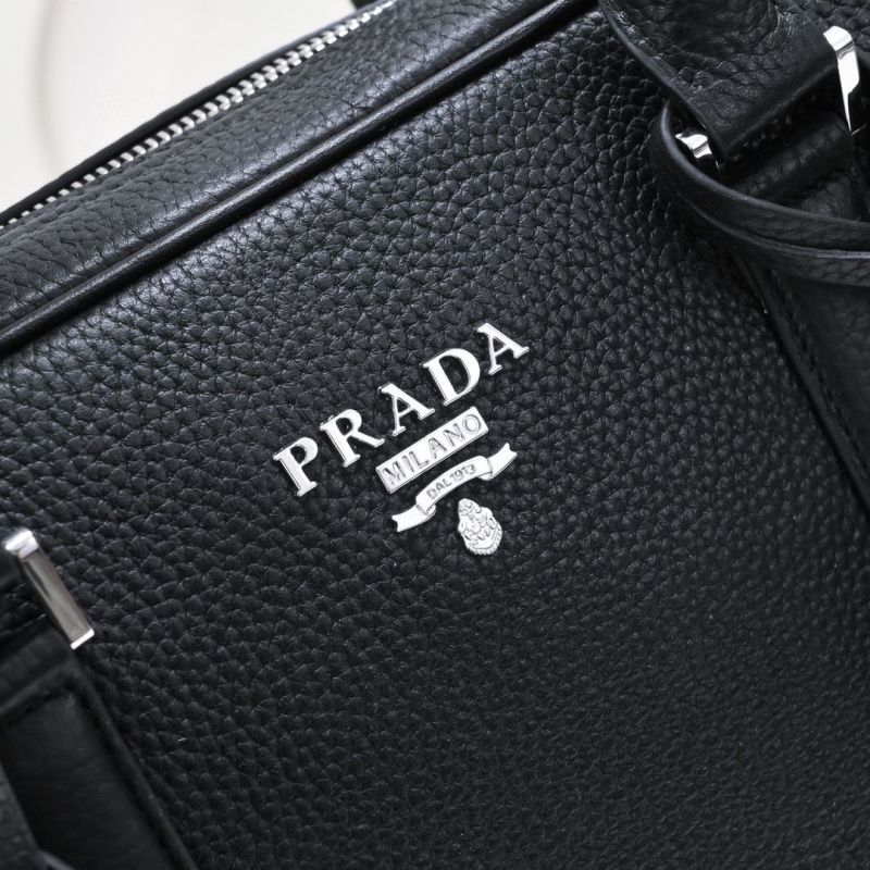 Mens Prada Briefcases